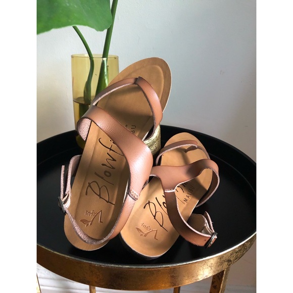 blowfish malibu vegan